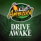 Let Café Amazon Drive Awake Application be your buddy for all your trips