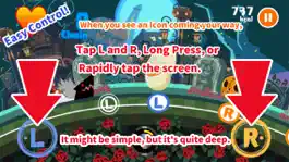 Game screenshot Eat Beat: Dead Spike-san hack