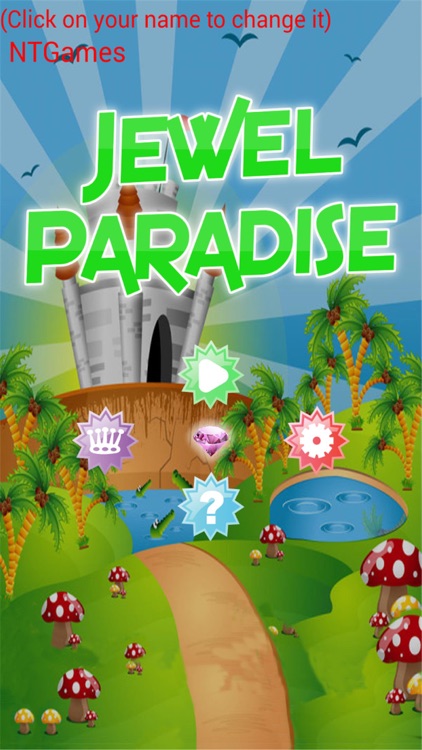 Paradise Touch HD