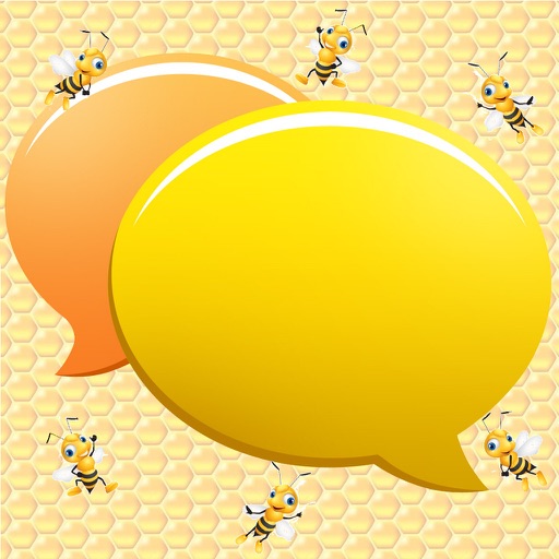 Chat Bee icon