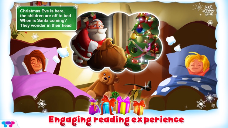 Christmas Tale HD screenshot-3