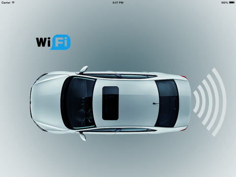Screenshot #5 pour Car-Camera