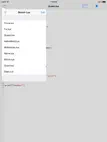 Sketch Lua ipad bilder 2