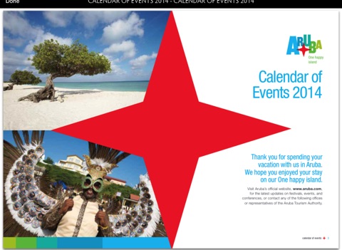 Holiday Inn Aruba Resort screenshot 4
