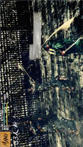 Game screenshot True SAMURAI vs Samurai Dojo apk