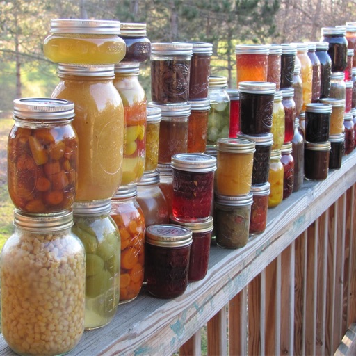 Canning Recipes