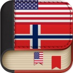 Offline Norwegian to English Language Dictionary Translator - Norsk til engelsk ordbok