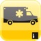 The guide in every EMT’s pocket is available as an app for the iPhone and iPod Touch