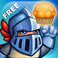Muffin Knight FREE sur PC