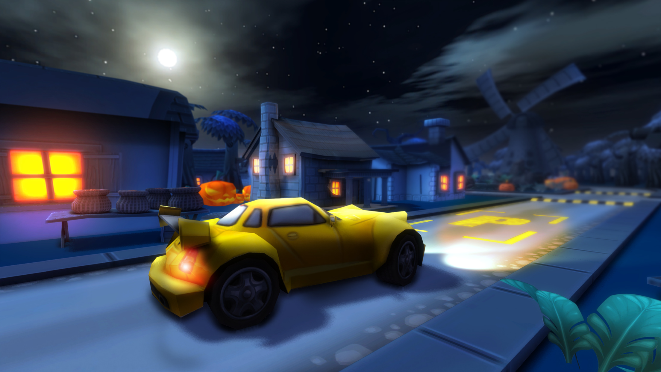 Park That Car screenshot 5
