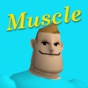 Fit for Rhythm Groove! Muscle