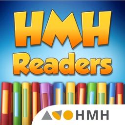HMH Readers Worldwide
