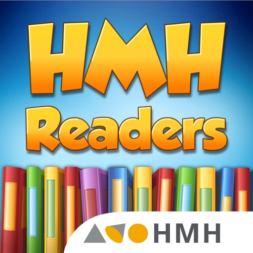 HMH Readers Worldwide