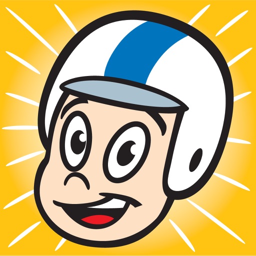 Soapbox Racing iOS App