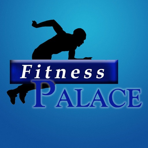 Fitness Palace icon