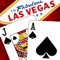 All-in Vegas Blackjack