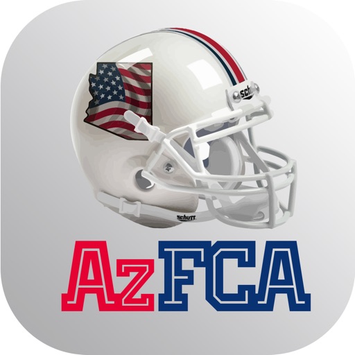 Arizona Football Coaches Association icon