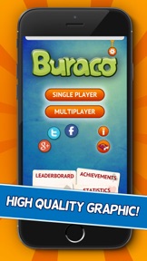 Buraco screenshot