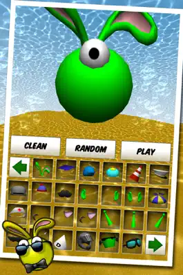 Game screenshot Bubble Blast 3D apk