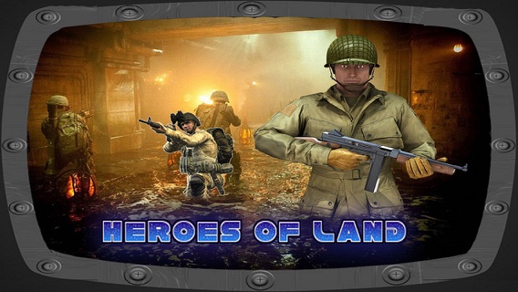 Heroes Of Landのおすすめ画像1