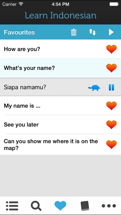 Learn Indonesian HD - Phrasebook for Travel in Indonesia, Bali, Java, Sumatra, Lombok and the Gili Island