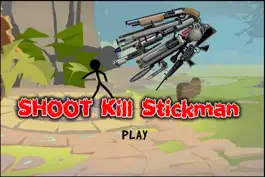 Game screenshot Beat The Stickman mod apk