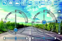 Game screenshot GM-WiFiUFO apk