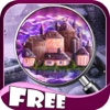 Hidden Objects Mystery Of Dark Town