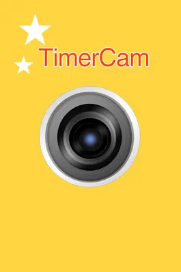 Game screenshot TimerCam - Self Timer Camera for Selfies - apk