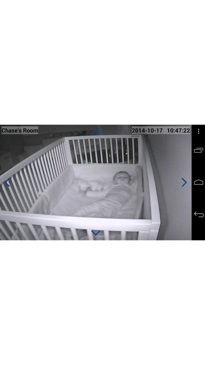 ComfortCam screenshot-4
