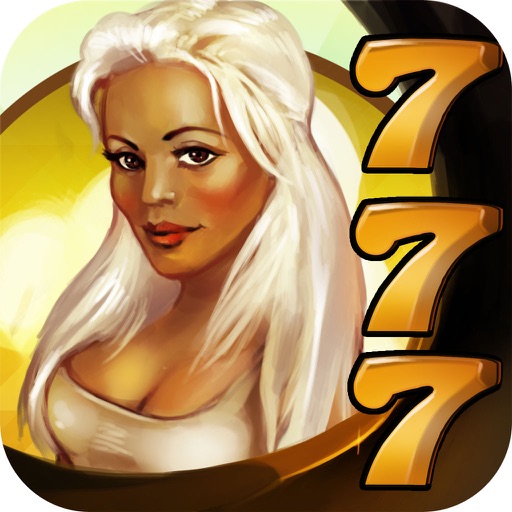 Slots of Titan's Fortune Slots (Lucky Vegas Casino) - Fun Slot Machine Games Free Icon