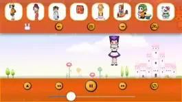 Game screenshot Kids Songs: Candy Music Box 2 - App Toys mod apk