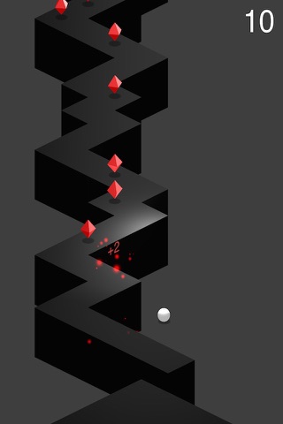 Balance Bomb- Zigzag Your Way And Rush To Boom Drive screenshot 2