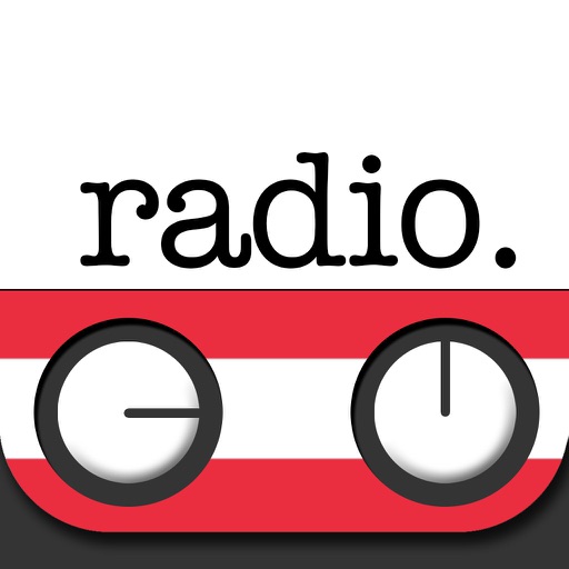 Radio Österreich - Radio Free Austrian Online (AT) app icon