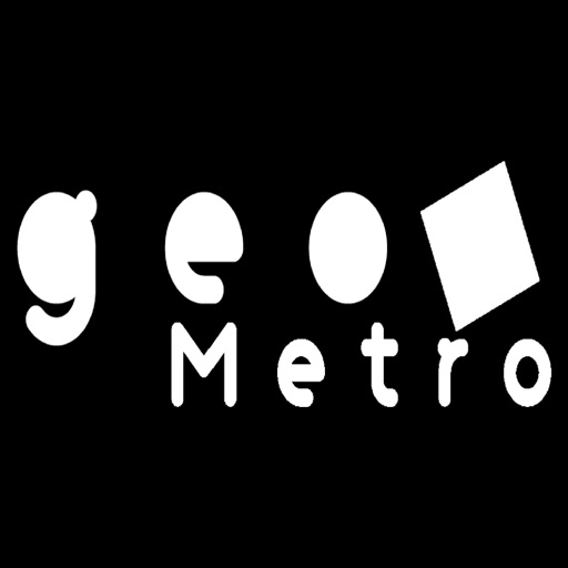 Geo Metro Icon