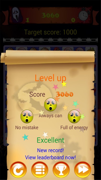 Halloween Memory FREE screenshot-4