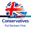 Conservative Party Denham