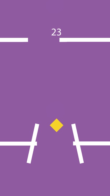 Square Up! A One Touch Dash