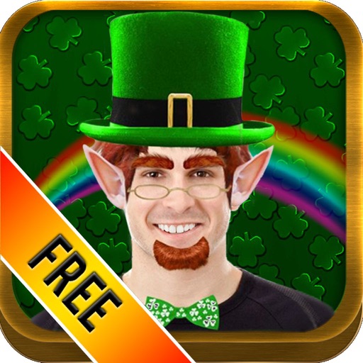 Leprechaun Me - Make Leprechaun Photos and Memes