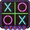 Tic Tac Toe - Vegas