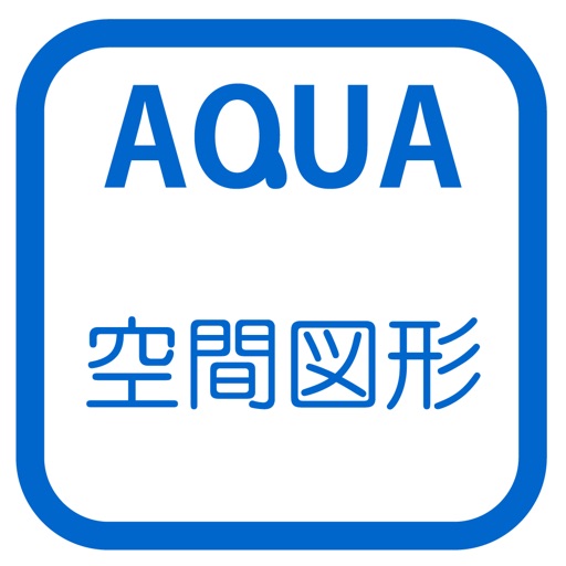Surface Area of The Solid in "AQUA"
