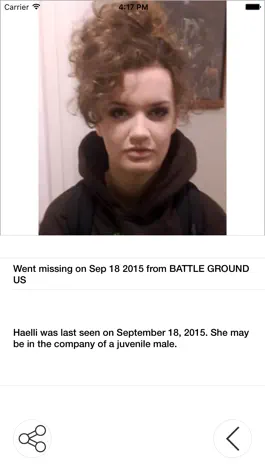 Game screenshot MissingKids mod apk