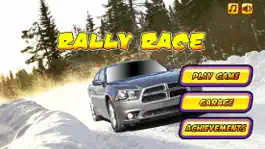 Game screenshot Rally Race mod apk
