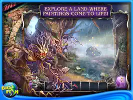 Game screenshot Bridge to Another World: Burnt Dreams HD - Hidden Objects, Adventure & Mystery mod apk