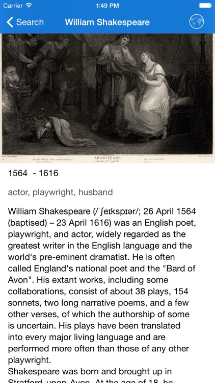 World Plaques screenshot-3