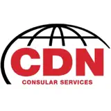 CDN Online - Icona app