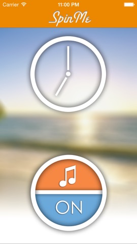 SpinMe クルクルめざまし –朝起きられない人のための目覚まし時計のおすすめ画像4