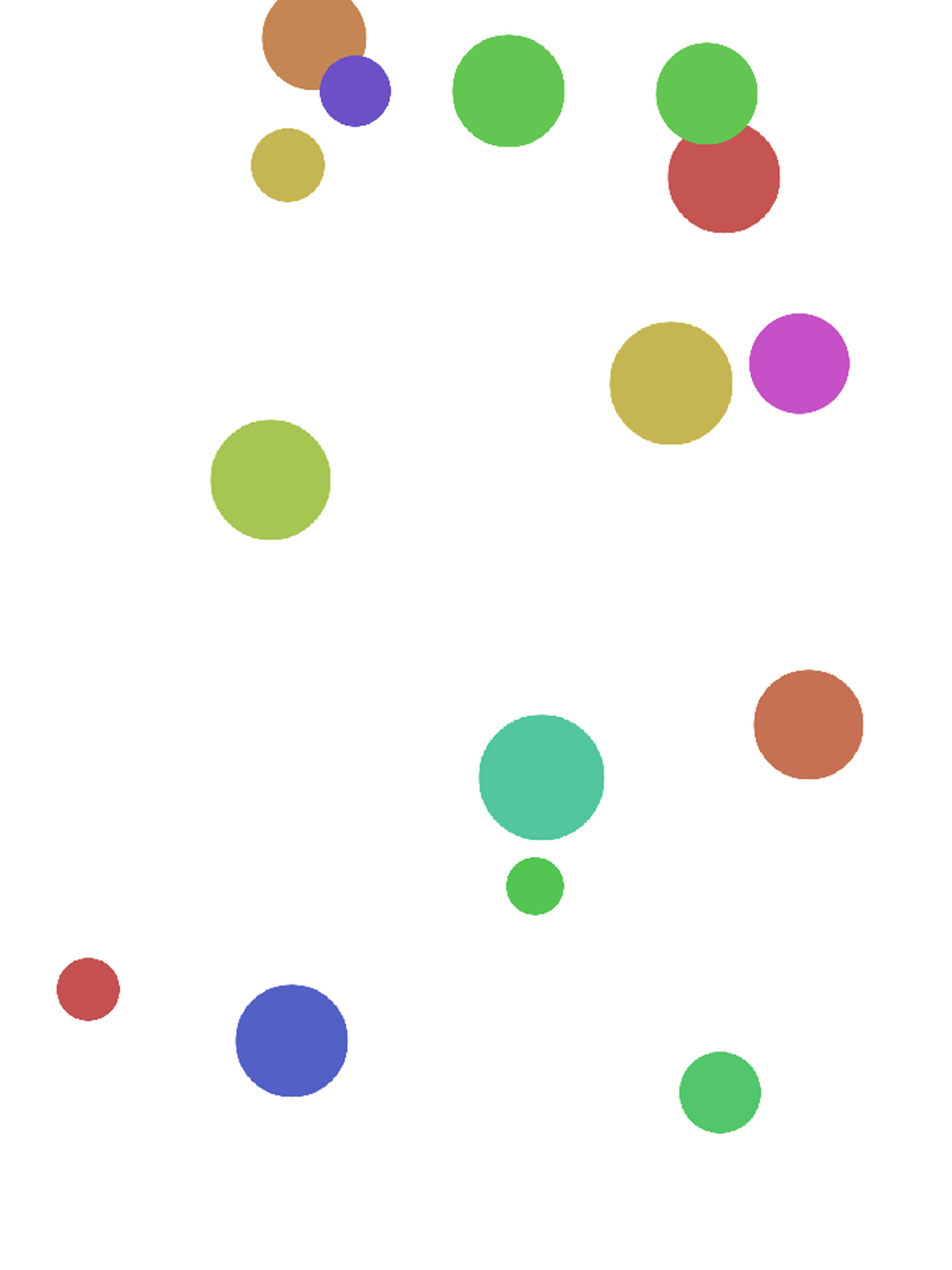 The Impossible Dot Game screenshot 8