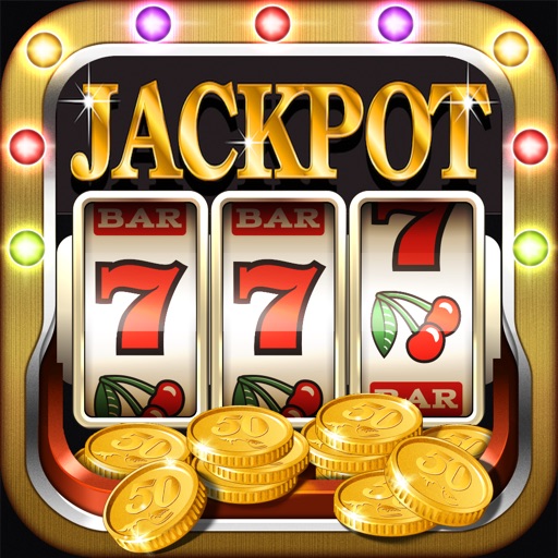 +777+ Aaaabys Amazing Rich Luxury Slots FREE icon