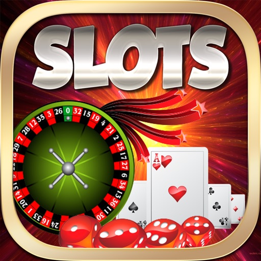 7 7 7 A Abu Dhabi Golden Casino Gambler - FREE Slots Game